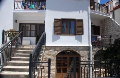 Kokkari Apartment | Samos - Kokkari - Eirini's Studios