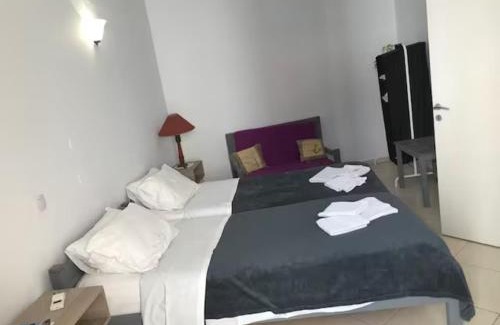 Kokkari Apartment | Samos - Kokkari - Eirini's Studios