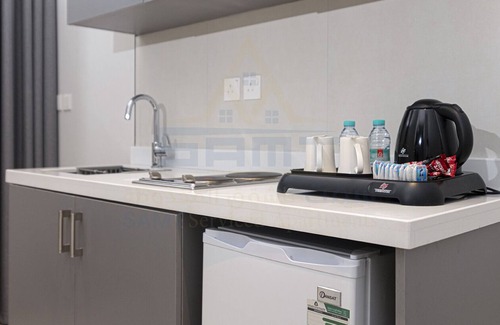 Bukayriah Apartment | SAMT Al-Bakriah