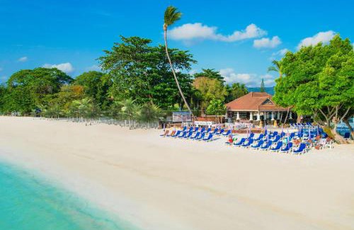 Bophut Resort | Samui Natien Resort