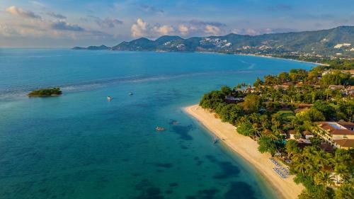 Bophut Resort | Samui Natien Resort