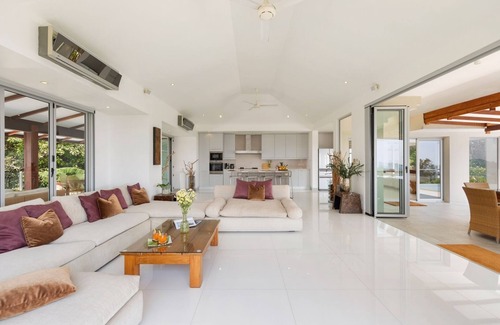 Plai Laem Villa | Samui Summit villa