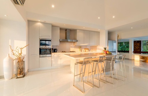 Plai Laem Villa | Samui Summit villa