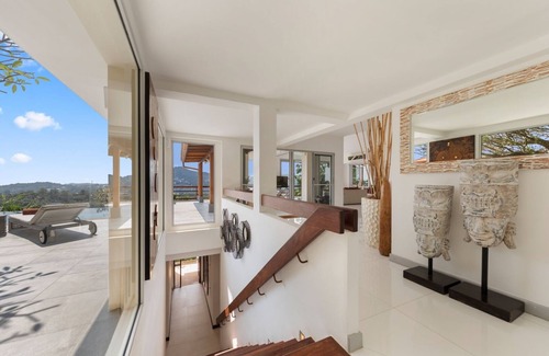 Plai Laem Villa | Samui Summit villa