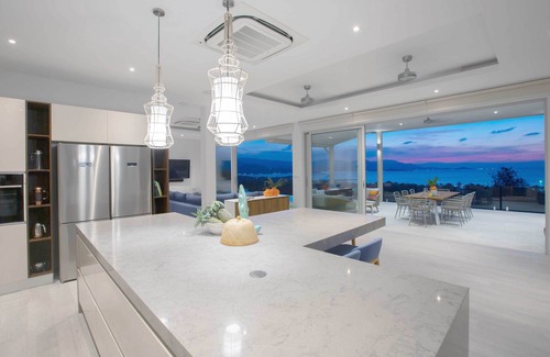 Moo 5 Villa | Samui Sunsets Luxury Villas