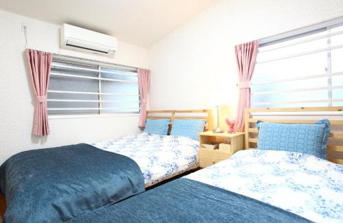 Kujo House | Samy's Guest House KS