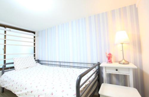 Kujo House | Samy's Guest House KS