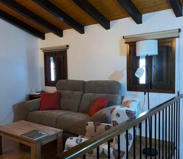 Malpartida de Caceres Apartment | San Antonio 6