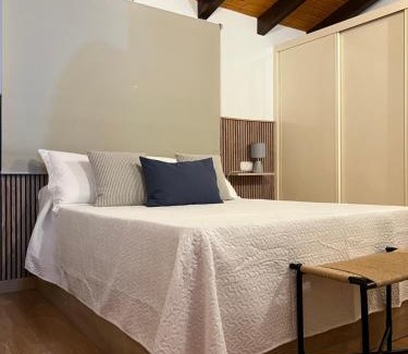 Malpartida de Caceres Apartment | San Antonio 6