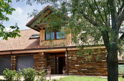 Riaza House | SAN BENITO LA CASA DE MIS ABUELOS