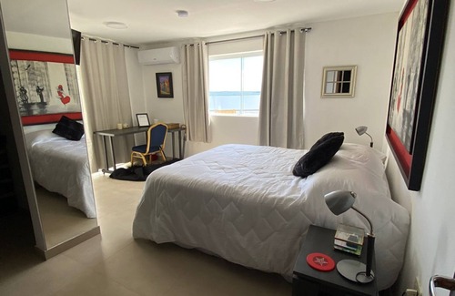 San Bernardino Hotel | San Bernardino - La Casa del Cerro - Boutique Hotel