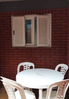 San Bernardo del Tuyu Apartment | SAN BERNARDO