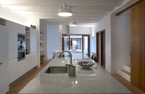 Sant Carles de Peralta House | San Carlos De Peralta: house/villa - San Carlos de Peralta