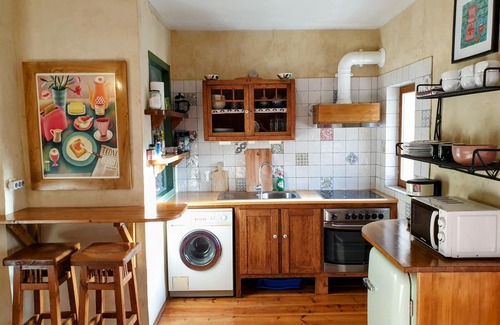 Cartes Cottage | San Cipriano, Lovely Cottage with Nice Views in Beautiful Surroundings.