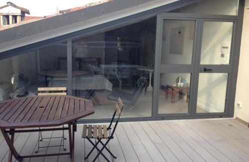 Crema Bed & Breakfast | San Clemente