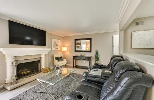 Oak Park House | San Diego Family Home with Lush Backyard Patio!