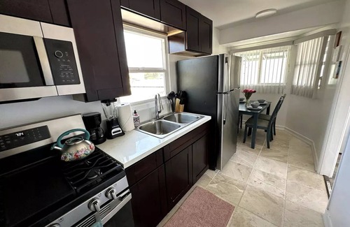 City Heights Condo | San Diego Getaway 1-Bed Condo