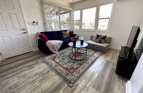 City Heights Condo | San Diego Getaway 1-Bed Condo