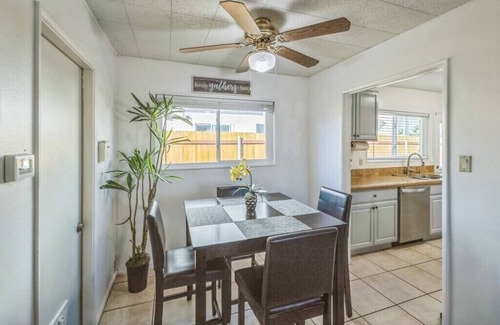 Clairemont House | San Diego Home - Mission Beach, Views & Relax!