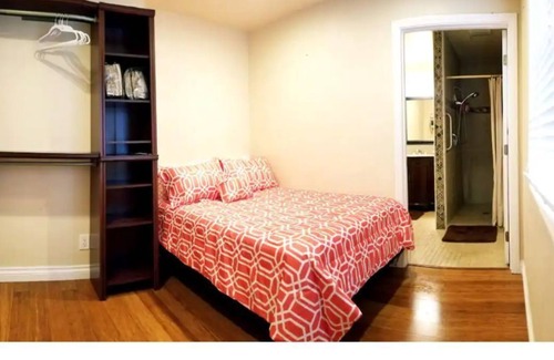 Poway House | ❀❤❀ San Diego Vacation 2BD/2BA Guest House! ❀❤❀