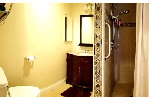 Poway House | ❀❤❀ San Diego Vacation 2BD/2BA Guest House! ❀❤❀