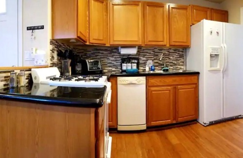 Poway House | ❀❤❀ San Diego Vacation 2BD/2BA Guest House! ❀❤❀