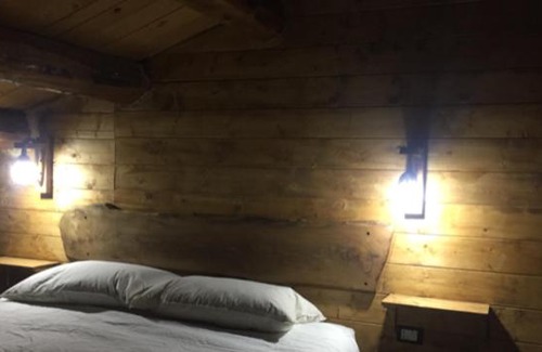 Bagnoli Irpino House | San Domenico