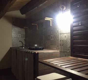 Bagnoli Irpino House | San Domenico