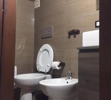 Bagnoli Irpino House | San Domenico