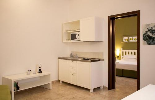 Trapani City Centre Hotel | San Domenico Residence by BADIA NUOVA