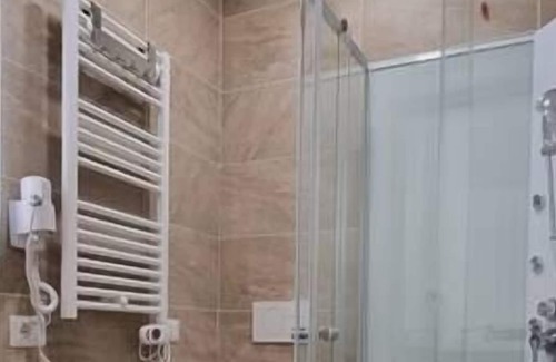 San Donato Milanese Apartment | SAN DONATO POLICLINIC - room 2