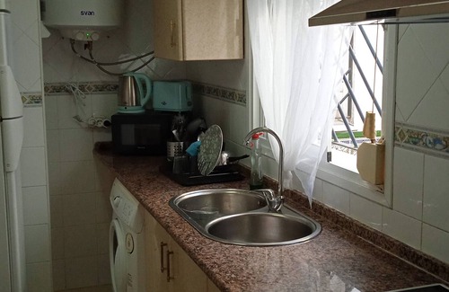 San Fernando Apartment | San Fernando, Cadiz