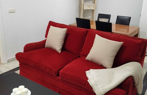 San Fernando Apartment | San Fernando, Cadiz