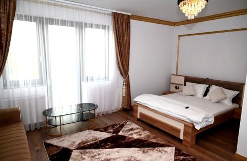 Drobeta-Turnu Severin House | San Francisco