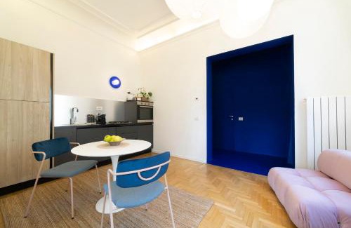 Santo Spirito Apartment | San Frediano Suite