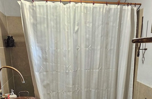 Las Heras Department House | San Ignacio Estancia Andina -all Inclusive-