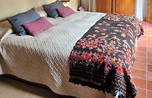 Las Heras Department House | San Ignacio Estancia Andina -all Inclusive-