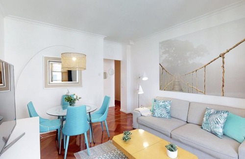 Cortes Apartment | San Jeronimo I