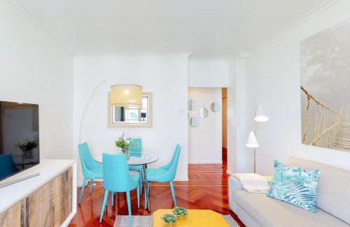 Cortes Apartment | San Jeronimo I