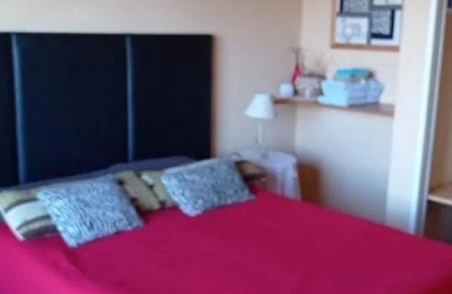 Carpinteria Apartment | San Luis Aparts