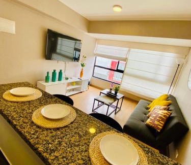 San Miguel Apartment | San Miguel Apartment Vista Mar