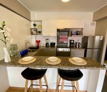 San Miguel Apartment | San Miguel Apartment Vista Mar