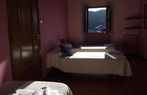 Villafranca del Bierzo House | San Nicolas el Real