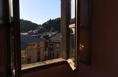 Villafranca del Bierzo House | San Nicolas el Real