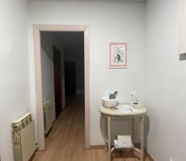Fuencaliente de Medina Apartment | San Pablo, piso céntrico