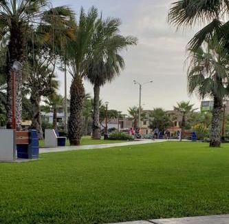 Buenos Aires Apartment | SAN PAOLY.