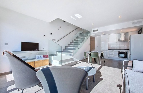 Los Imbernones Villa | San Pedro del Pinatar Villa - 5010