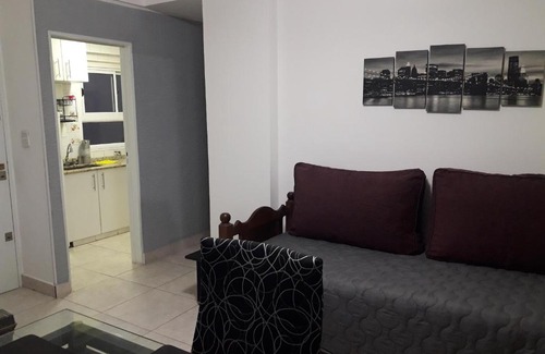 Flores Apartment | San Pedrito Subte A - Av. Nazca y Av. Rivadavia