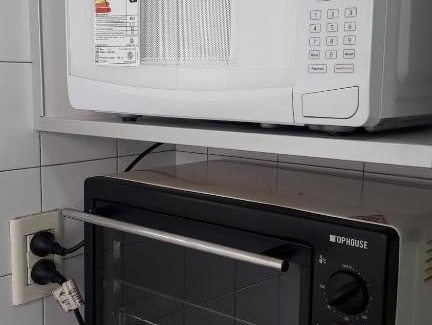 Flores Apartment | San Pedrito Subte A - Av. Nazca y Av. Rivadavia