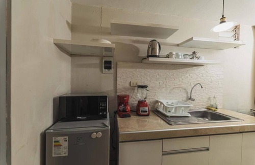 Cusco Historic Center Apartment | San Pedro Apartments - Deluxe 2 bedroom apartment